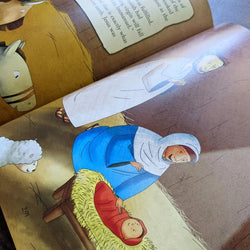 Bible [ Religion ] in Colour - Wee Little Books
