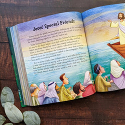 Bible [ Religion ] in Colour - Wee Little Books