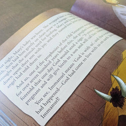 Bible [ Religion ] in Colour - Wee Little Books