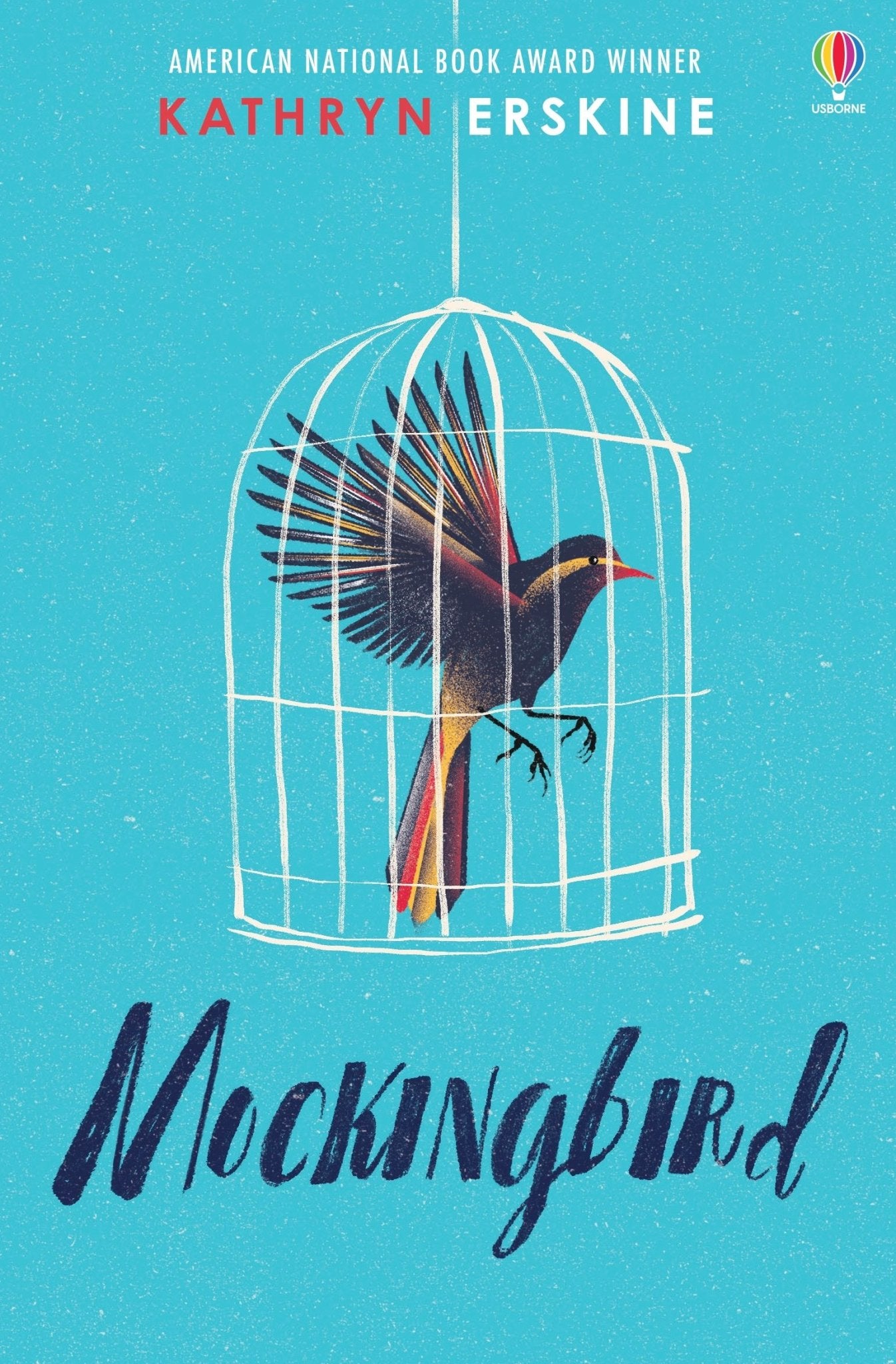Mockingbird - Wee Little Books